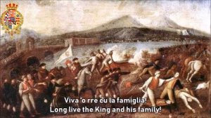 Il Canto dei Sanfedisti (The Song of the Sanfedists), marching song of the Sanfedists