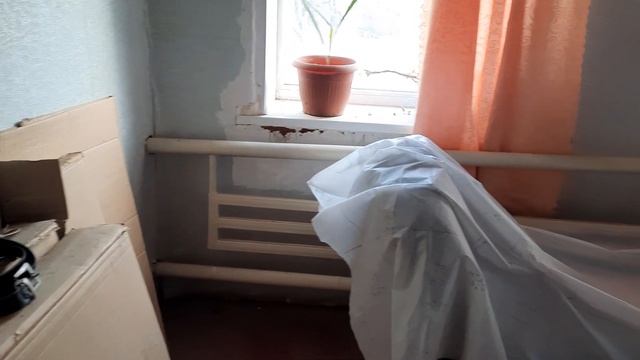 Полдома с жилым флигелем и гаражом на участке 7 соток рядом с морем в с.Приморка рядом с Таганрогом смотреть онлайн