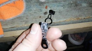 Замена собачки на молнии курточки, есть ли смысл?