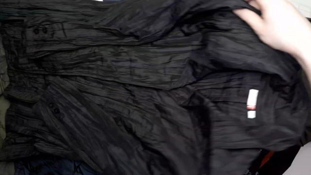 20403 Ветровки м/ж 88411 (cream) 5 пак 23кг. по 11.4€/кг. 49шт. смотреть онлайн