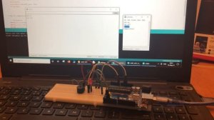 Управление Ардуино при помощи компьютера, используя UART