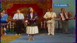 А. Айдамирова"К1ай дари коч"