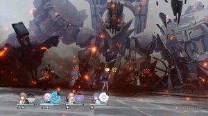 Honkai Star Rail - All Bosses and Ending (Version 1.0)