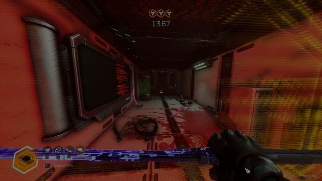 Смертельная гонка / как пройти все маршруты в Ghostrunner/ how to complete all routes in Ghostrunne смотреть онлайн