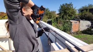 Выдержит ли опалубка из газоблока давление бетона?