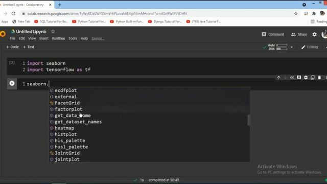 Best Programing Tool For Python Libraries For Beginners