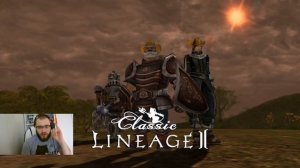 LINEAGE 2 Classic 2020 достойная версия игры?