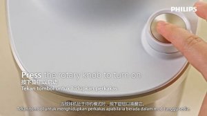 Philips High Speed Blender HR3760 - All You Need To Know