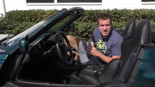 Вот почему BMW Z1 - это самый странный современный BMW