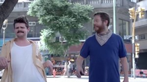 Baby & Me (Dans eden bebekler) | Evian