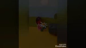 Девочка и ромашка Василий Сухомлинский