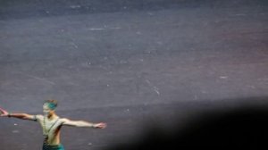 Светлана Захарова, Леонид Сарафанов - Па де де из балета «Корсар»