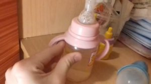 Уголок моего Беби борна?