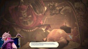 Final Fantasy XIV - Hildebrand Adventures (Stormblood) | Part 9