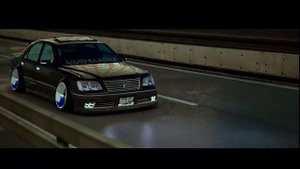 Toyota Crown Bippu | VIP Style - Assetto Corsa