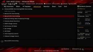 5 Minute Overclock: Radeon 780M to 3150 MHz