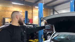 РАЗОБРАЛИ ДО БОЛТА НОВУЮ CHEVROLET MONZA
