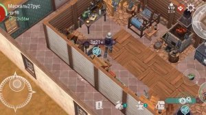 Westland Survival: Обзор по станкам для НОВИЧКОВ