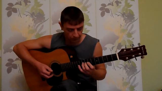 гитарист Feelings