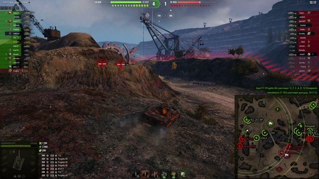 ВоТ Трынваген из коробки, видео ворлд оф танкс world of tanks смотреть онлайн