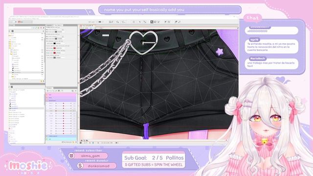 (27-08-22) Motto motto gray outfit смотреть онлайн