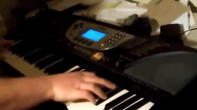 Yamaha PSR 270 Mess About - Worms, Haddaway What Is Love, Gigi D'Agostino, смотреть онлайн