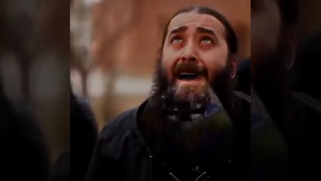 Схиархимандрит Серафим Бит Хариби - 50 Псалом ??? смотреть онлайн