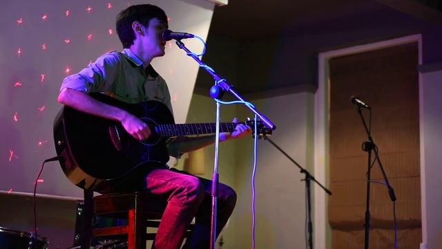 Nikon D810 FullHD Video, Low Light смотреть онлайн