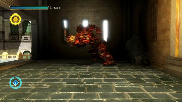 ОН ВЕРНУЛСЯ KNACK 2 смотреть онлайн