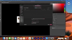 After Effects Error | AEGP Plugin PNGIO Support: Input file doesn't seem to be a PNG file (Solved!)