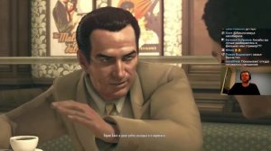 «Я ИГРАЮ за ЛОХА из МАФИИ!» / Папич Проходит Мафия 2 (часть 4)