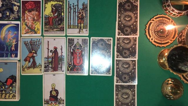 Близнецы ♊️ Таро-прогноз на неделю с 5-11 Февраля 2024 года.. смотреть онлайн