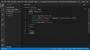 How to Download and Setup Visual Studio Code | MAS-CodeTech