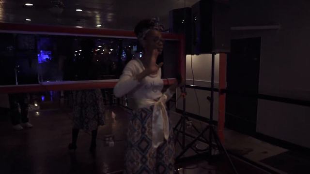 Minovet Traveling Boutique and Build A Boss Movement Launch Party смотреть онлайн