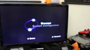 PS2 Slim Modbo 4.0 Modchip - Install Overview & Demonstration