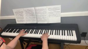 Paul Mauriat Toccata / Поль Мориа Токката