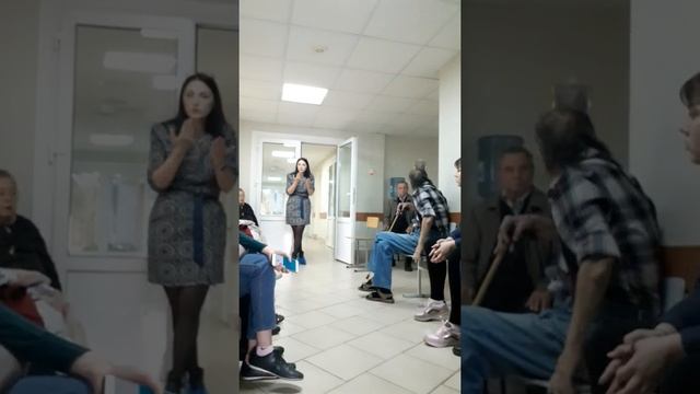 Издевательство над пациентами гемодиализа смотреть онлайн