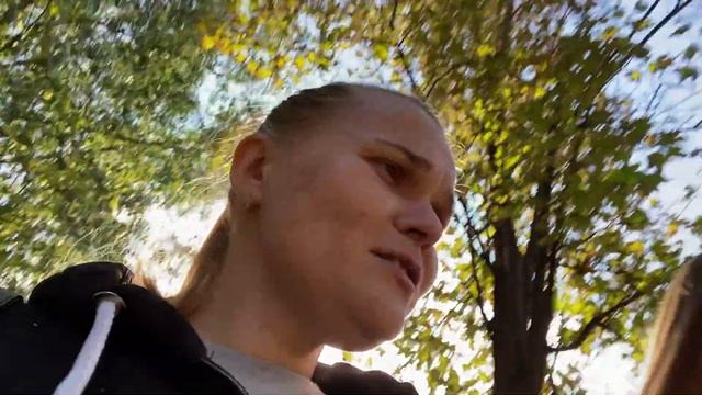 ВЛОГ ЖИРНА ПОТВОРА / ЗАХВОРІЛА / КУПИЛИ ПРОКЛАДКИ смотреть онлайн