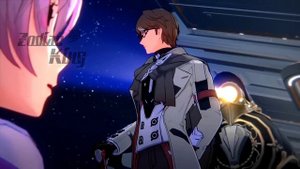 Honkai Star rail [AMV/GMV] The last of the real ones