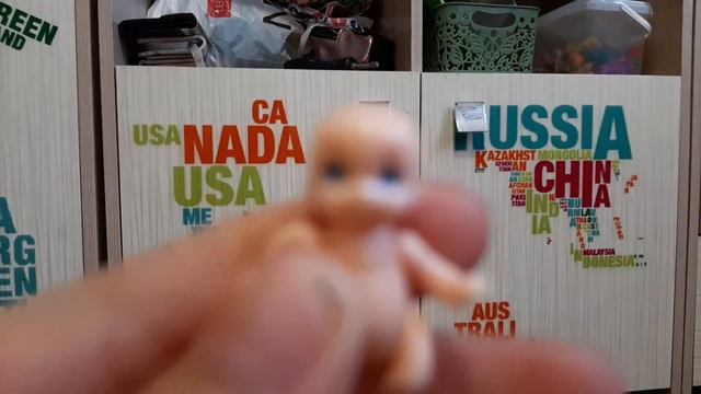 #Кукла беременая из фикс прайса смотреть онлайн