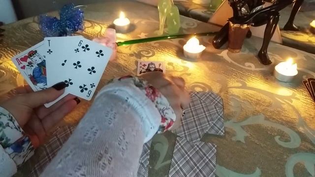 Счастлив ли Он в нынешних Отношениях? Остались ли у Него Чувства к Вам ?