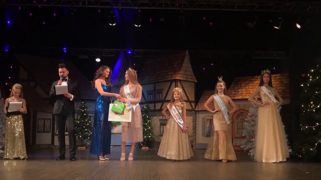 ВЛОГ/КОНКУРС КРАСОТЫ/ Я В ЖЮРИ смотреть онлайн