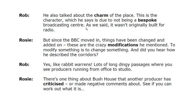 Демонстрация результатов изучения 1600 английских слов. смотреть онлайн