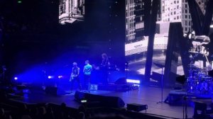 Depeche Mode – Ghosts Again - Orlando 10.10.2023 – Memento Mori Tour ￼