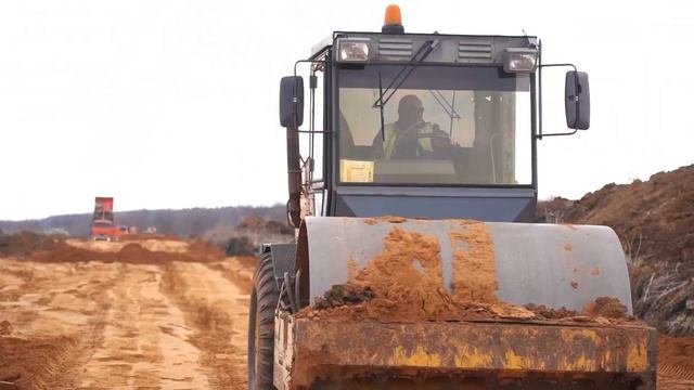Строительство железнодорожных путей и прирельсовой инфраструктуры. Компания ЖелДорСпецПроект