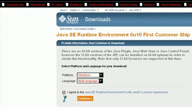 VFKBuddy Basics - Setting Up Java - Part 1 смотреть онлайн