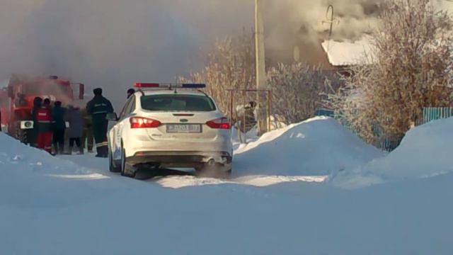 Пожар ишим 20 декабря 2016 г. смотреть онлайн