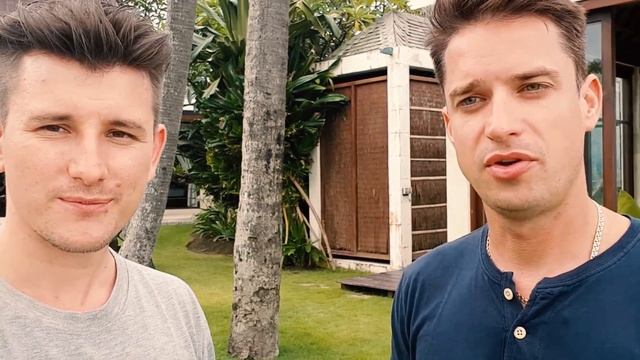 Александр Кондрашов дает советы начинающим блоггерам. Бали смотреть онлайн