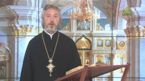 Церковный календарь 2 августа. Икона Божией Матери «Знамение» Абалакская (Абалацкая)