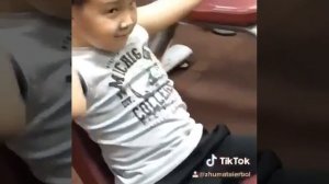 Красивое тело мужчины!